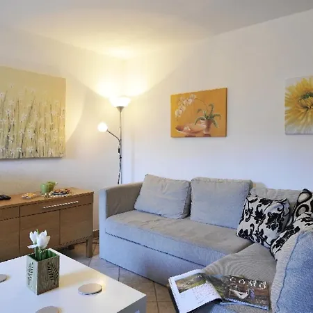 Grand Terrazzo Appartement Musso