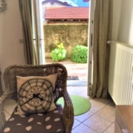 Grand Terrazzo * Musso